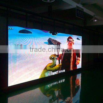 DIP full-color /outdoor led screen(P14)