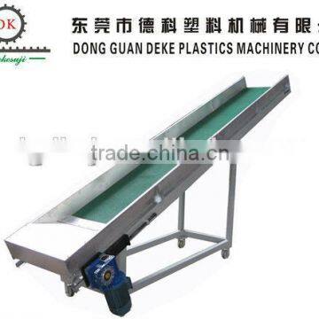 New Zealand Hot Sale Recycling Machine Peripheral Equipment photo-3