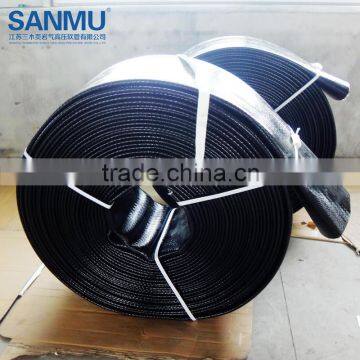 Factory outlet ! Working pressur 150 PSI 12" TPU lay-flat hose