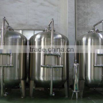 Drinking Water Filter Machine for Pure Water and Mineral Water photo-2