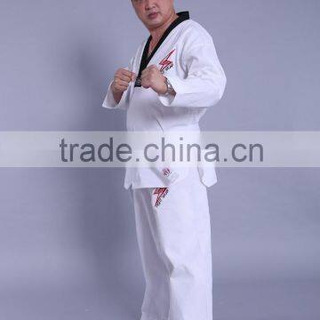 Taekwondo Uniform photo-3