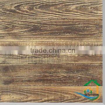 Exterior Decoraitve Artificial Stone Imitation Wood photo-6