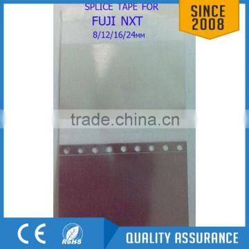 SMT Joint Tape Aluminum Foil Tape for FUJI NXT double 8mm/12mm/16mm/24mm