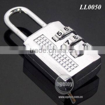 Luggage Locks for International Travel