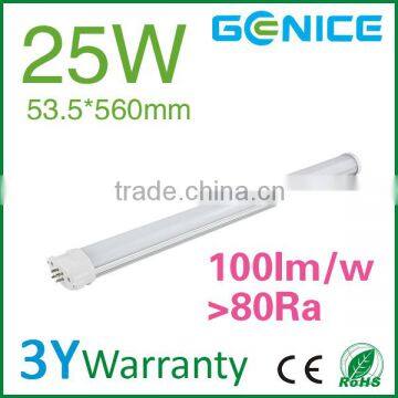 provide brightness internal driver FPL GY10Q led tube