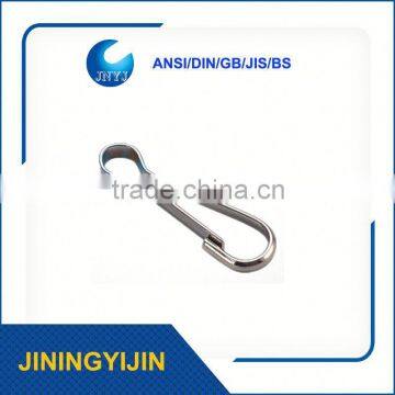 Spring Heavy Duty Snap Hook