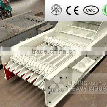 Liming mining vibrating hopper feeder,plate feeder