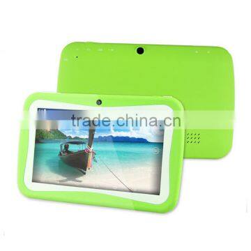 HD 7 Inch Android 4.4 Children Learning Machines Kids Tablet Android photo-5