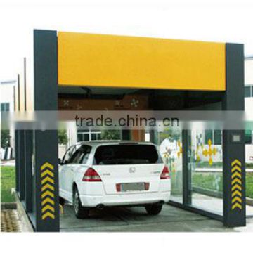 Commercial Use Automatic Car Wash Machine