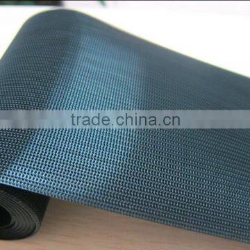 Transparent Thin Hook Loop Tape by Injection Moulding photo-5