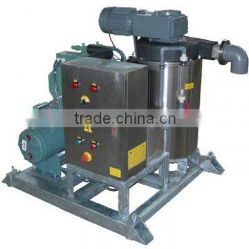 CSCPOWER Slurry Ice Machine Liquid Ice Quick Delivery photo-2