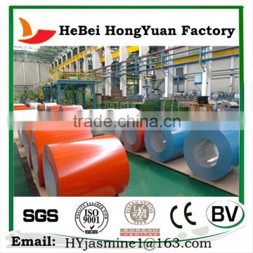 Hot Sale Roofing Material GGI/PPGI Steel Coil