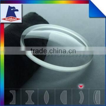 Plano-convex Lens Positive Meniscus Lens photo-5