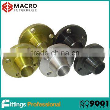 Pipe Fitting Flanges Supplier From China