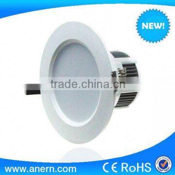 Uniform light 5w led panel downlight with reasonable price