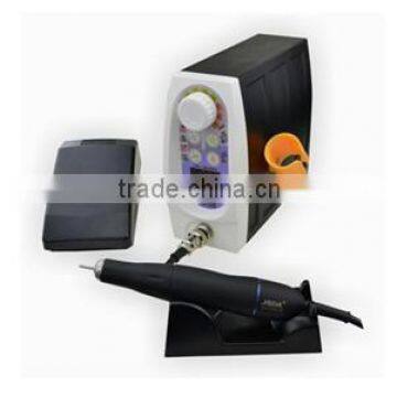 Brushless Micro Motor