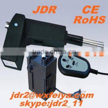 6000N 4mm/s 12 Voltage Linear Actuator FY012 Light Weight and Compact Structure Steel Less photo-2