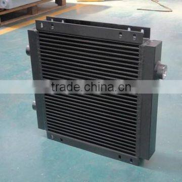 aluminum plate heat exchanger,oil cooler radiator