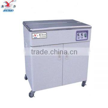 high speed strapack strapping machine
