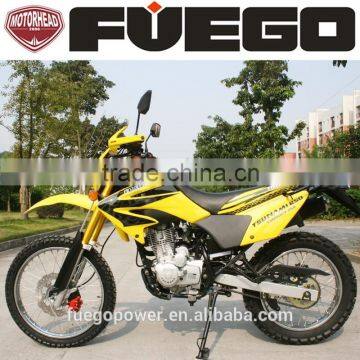 Moto Tornado XR 250 200CC 250CC Dirt Bike Motocross