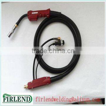 KR 500A welding torch