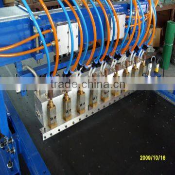 Pest Control Trap Making Machine/hot Melt Glue Machine for Sticky Trap photo-4