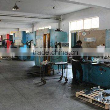 Sheet Metal Stamping Products-U Bolt photo-4