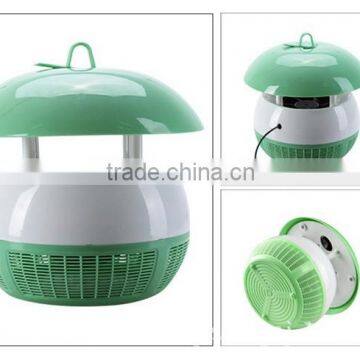2015 New CE & ROHS Mosquito Light Inducer Killing Lamp Led Electronic Mosquito Killer Lamp Insect Repellent photo-5