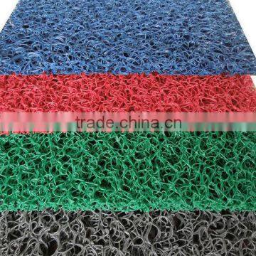 pvc coil carpet