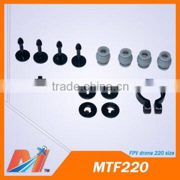 Maytech Quadcopter 220 Size Racing Quad Frame photo-6