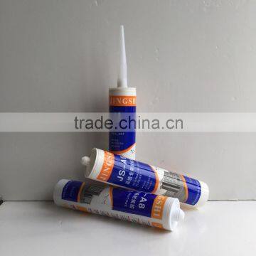Neutral Curing Silicone Aging Resistance Sealant for Glass Construction Curtain Wall photo-3
