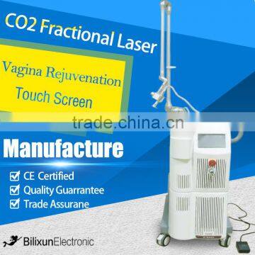 hotsale laser co2 fractional vaginal tighten beauty salon instrument for sale