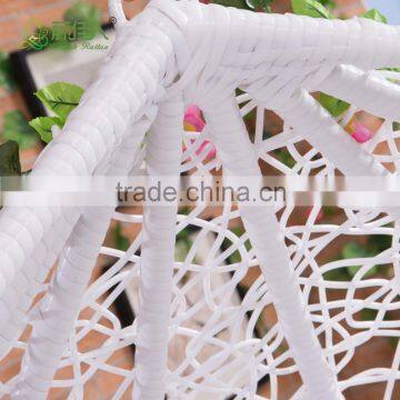 Clear Hanging Bubble Chair photo-3