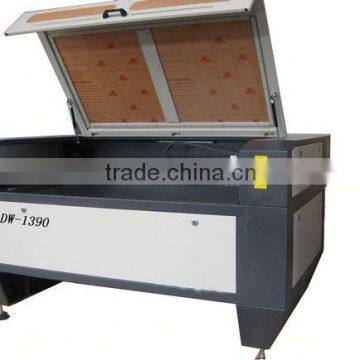 Engraving machine laser used in wood with CE,FDA