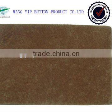 genuine leather leather patch