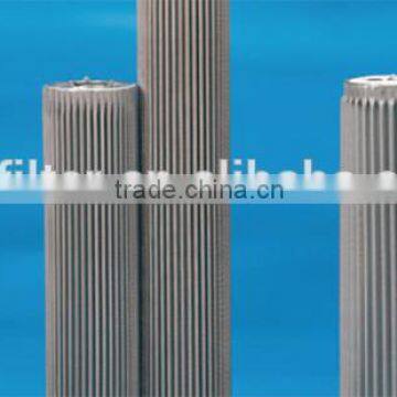 Stainless Steel Industrial Cartridge Filter Housing photo-6