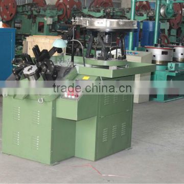 Factory Supply thread rolling machine