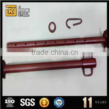 high quality steel prop made in Tianjin China