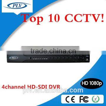 4channel real time h.264 hardware compression dvr