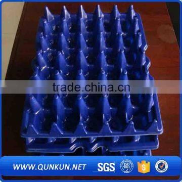 Alibaba china plastic 6 eggs tray