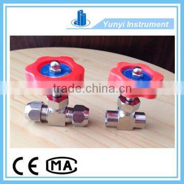 Ferrule Micro Needle Valve photo-2