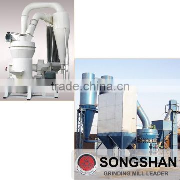 Limestone micro powder grinding mill