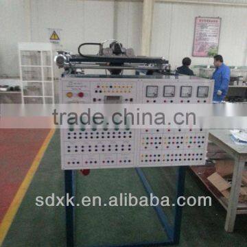 Vocational training equipment Education device Lab kit XK-OCT1 Overhead Crane with PLC Training Equipment