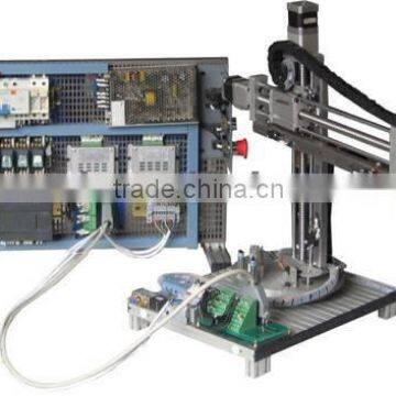 Mechatronics and Mechanical Training Equipment,Four-Freedom Manipulator Training Model