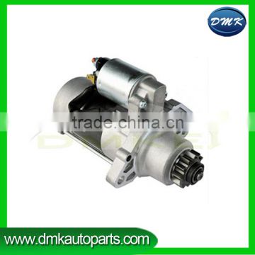 oem:17980,2330-8H00R,S114-844 starter alternator 12v 1.4kw