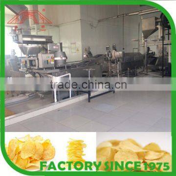 potato chips machine price