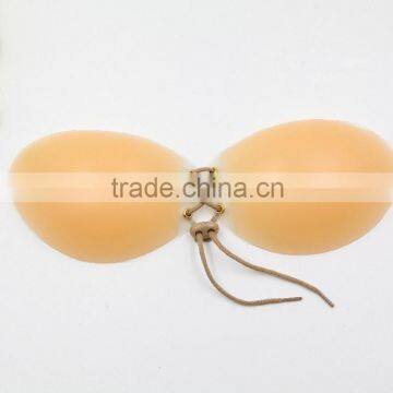 Open Silicone Bra Sexy Underwear Women Underwear photo-2