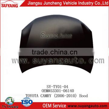 High Quality Engine Hood for Toyota Camry japanese car parts toyota