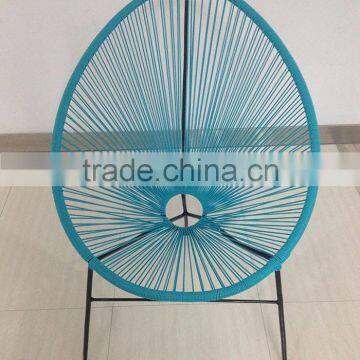 Granco KAL1035 Hot Sale Indoor Outdoor Furniture Acapulco Chair Egg Chair photo-2