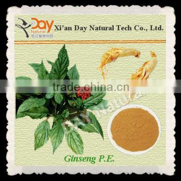 Innovative Health Products Ginseng Extract Powder Ginsenoside For Anti Aging